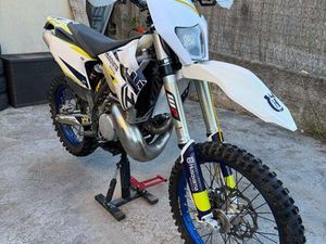 HUSQVARNA / HUSABERG 250 TE 2014