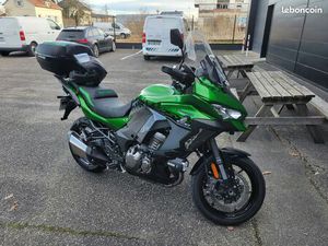 MOTO VERSYS 1000 SE