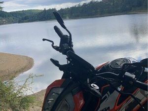 KTM 390 DUKE