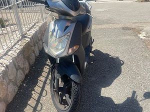 KYMCO AGILITY 125