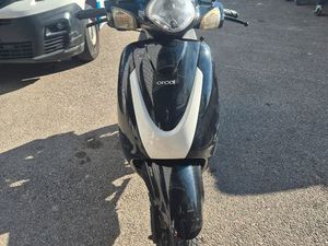 SCOOTER ORCAL 2022 50 CC
