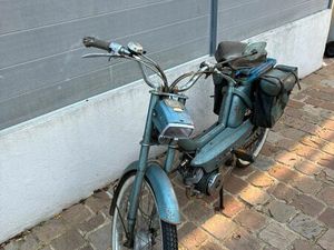 MOBYLETTE PEUGEOT BB