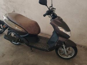 KISBEE 4T 2014 10000 KM