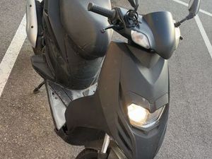 PIAGGIO 50 CC
