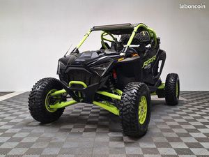 POLARIS RZR PRO R ULTMATE