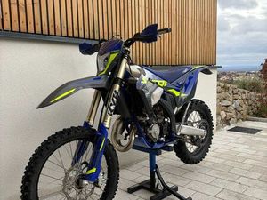 125 SHERCO