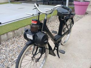 SOLEX 3800