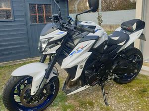 SUZUKI GSX-S 750 A2 35KW 35 KW A2