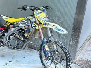 450 RMZ