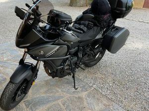 YAMAHA TRACER 7 2022