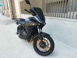 YAMAHA TRACER 700 A2
