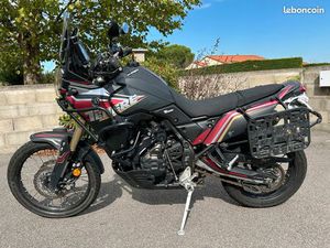YAMAHA TENERE 700