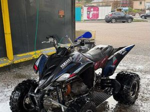 350 RAPTOR HOMOLOGUÉ