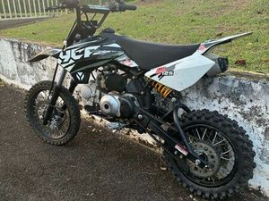 DIRT YCF 125