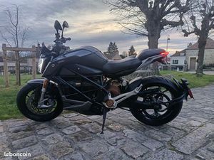 ZÉRO SR / SRF FULL CYPHER III+