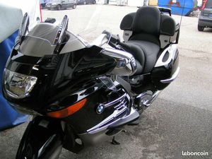 BMW K 1200 LT