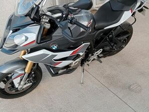 S1000XR