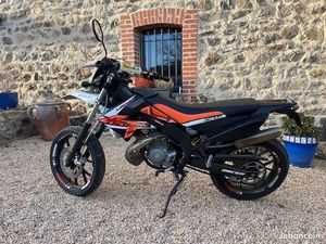 VENDS DERBI SENDA XTREM