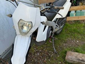 50 CC GILERA SMT