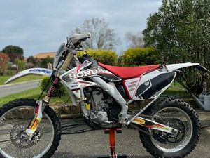 HONDA HM FC 300 X CT◊