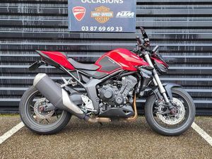 HONDA CB 1000 HORNET GARANTIE CONSTRUCTEUR 06/2030 PACK SPORT