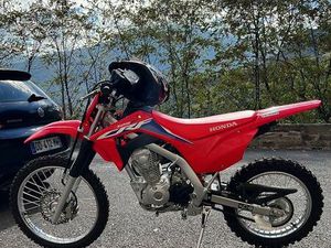 125F CRF