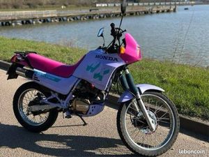 HONDA 125 NX
