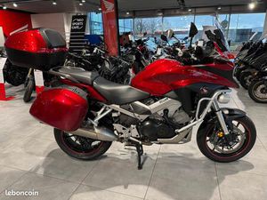 HONDA CROSSRUNNER 800 X