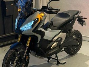 XADV 750 A2 GARANTIE 5 ANS