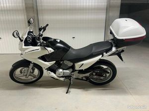 VARADERO 125 - 20 000KM