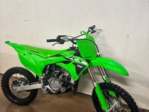 112 KX 2024