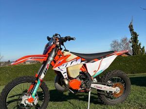 KTM 300EXC TPI