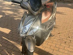 KYMCO AGILITY 125 CC