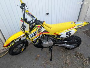 MOTO (DIRT) 110