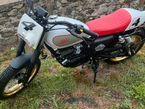 MOTO MASH DIRT TRACK