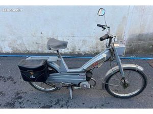 MOBYLETTE MOTOBECANE MOTOCONFORT N40T
