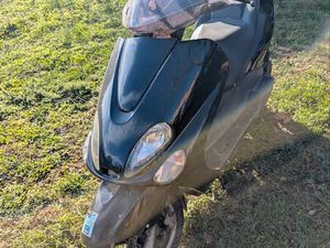 MBK SKYLINER 125 CM3