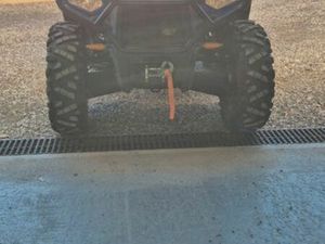 POLARIS SPORTSMAN 570 SP EPS