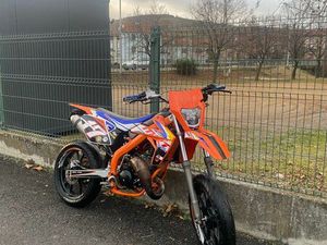 50 RIEJU MRT ÉDITION 6DAYS