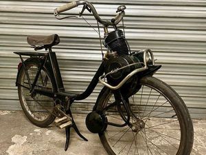 SOLEX 2200