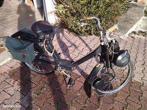 SOLEX 3800