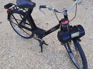 SOLEX 3800