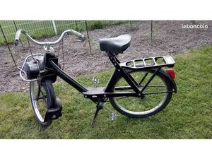 SOLEX 3800 S ANNÉE 1974