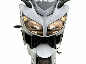 YAMAHA FZ 1000 FAZER