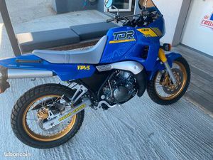 YAMAHA 250 TDR 1988