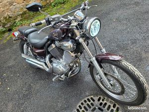 535 VIRAGO A2