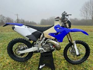 WR-Z 250