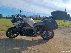 BMW K1300R