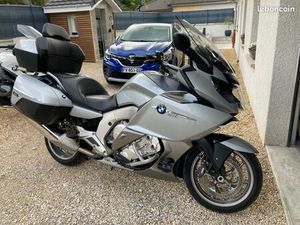 BMW K1600GTL