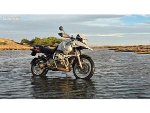 BMW R1150GS
